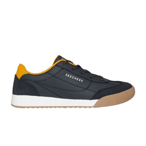 Skechers Zinger - Ultimate Classic (183284-BLK) [1]