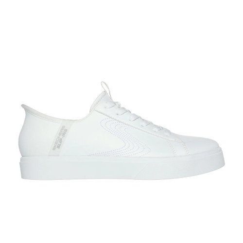 Skechers Eden LX - Royal Stride (185008-WHT) [1]