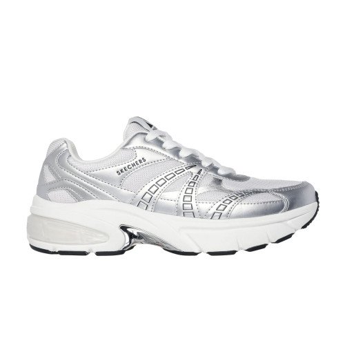 Skechers Shadow - Stellar 90 (183216-SIL) [1]