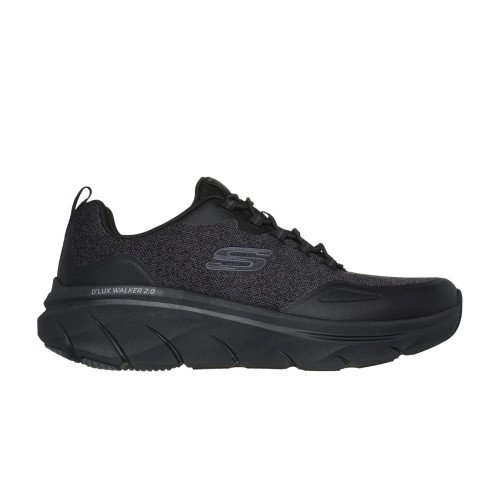 Skechers D'Lux Walker 2.0 - Steadyway (232719-BBK) [1]