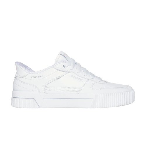 Skechers Jade - Put It in Neutral (185222-WHT) [1]