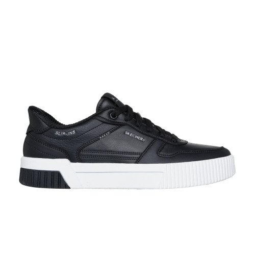 Skechers Jade - Put It in Neutral (185222-BLK) [1]