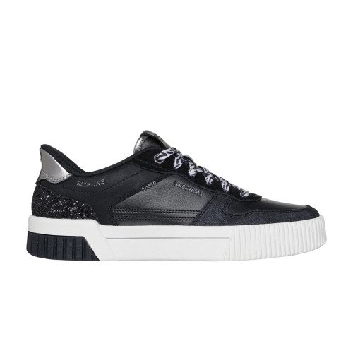 Skechers Jade - Radiant Roar (185223-BLK) [1]