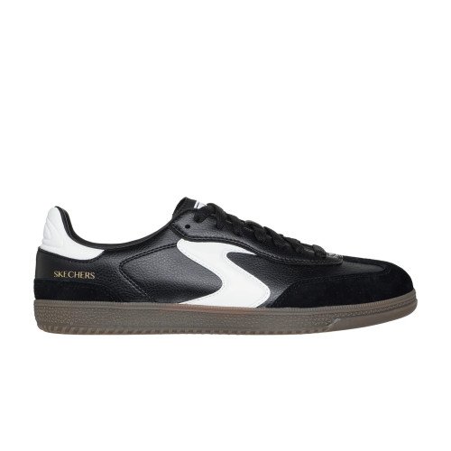 Skechers Hotshot - Kickoff (185232-BKW) [1]