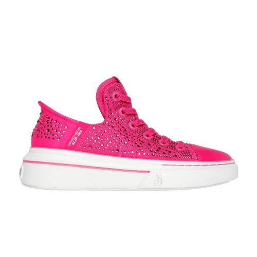 Skechers Snoop One - Rhine-Stoned (186005-PNK) [1]