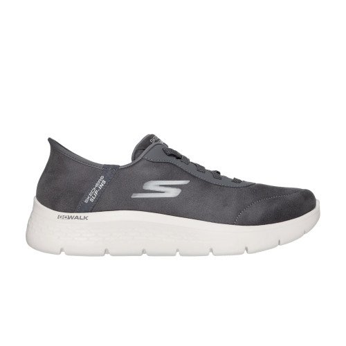 Skechers GO WALK Flex - Smooth Motion (216326-GRY) [1]