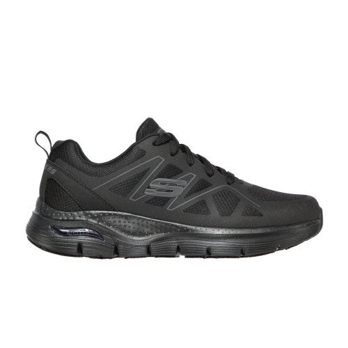 Skechers Arch Fit Slip-Resistant - Axtell (200025EC-BLK) [1]