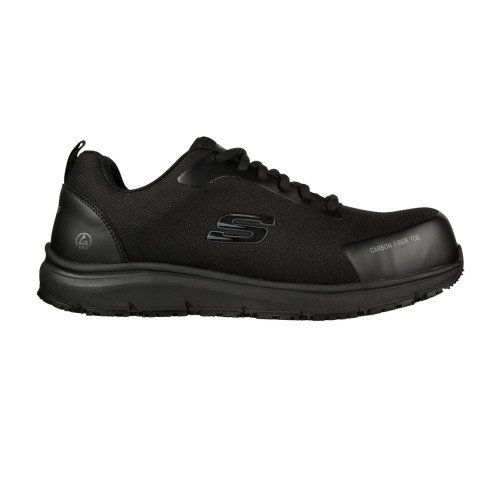 Skechers Ulmus SR (200090EC-BLK) [1]