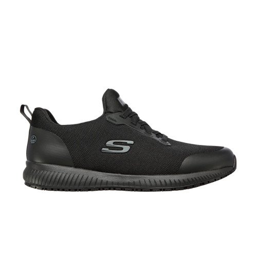 Skechers Squad SR - Myton (200051EC-BLK) [1]