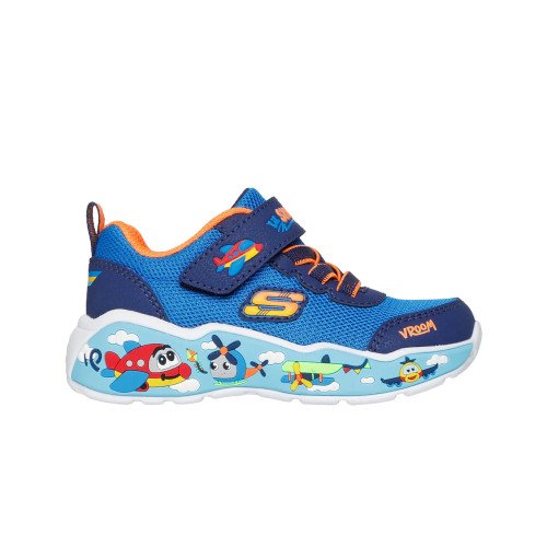 Skechers Play Scene (407312N-BLNV) [1]