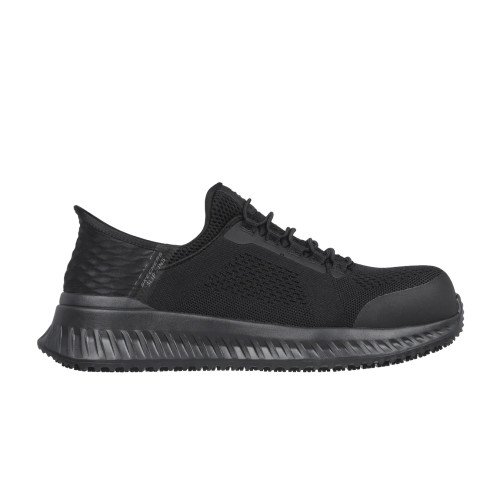 Skechers Tilido - Fletchit (200206EC-BLK) [1]