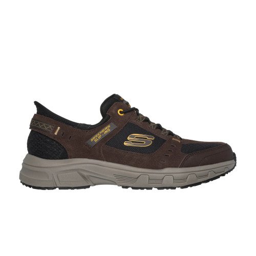 Skechers Oak Canyon (237450-BRBK) [1]