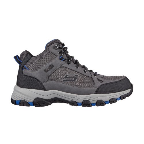 Skechers SelMänner - Melano (204477-GRY) [1]