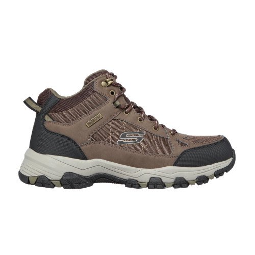 Skechers SelMänner - Melano (204477-CHOC) [1]