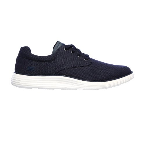 Skechers Status 2.0 - Burbank (204083-NVY) [1]