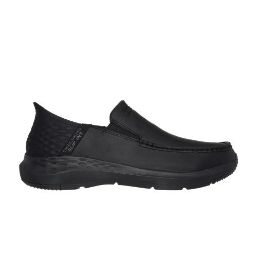 Skechers Parson - Oswin (204866-BBK) [1]