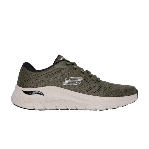 Skechers Arch Fit 2.0 (232700-OLBK) [1]