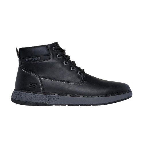 Skechers Garlan - Deno (205235-BLK) [1]
