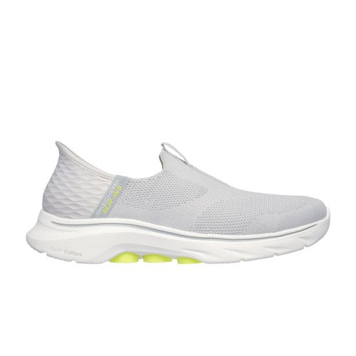 Skechers GO WALK 7 - Easy On 2 (216641-GYYL) [1]