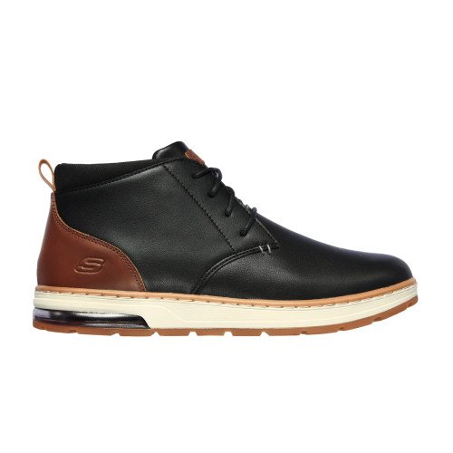 Skechers Evenston (210141-BLK) [1]
