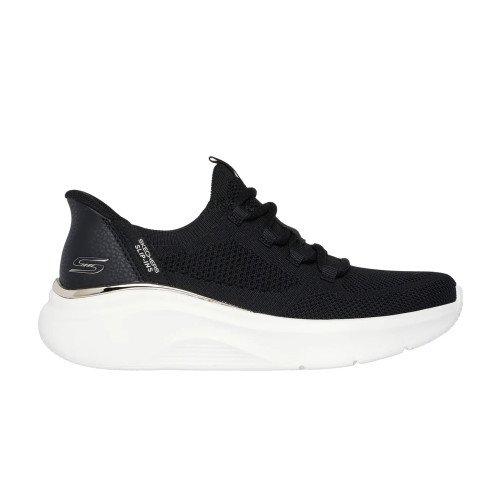 Skechers BOBS Sport B Love - True Delight (117617-BLK) [1]