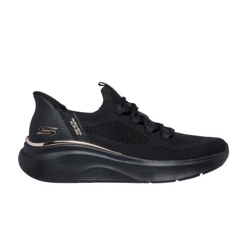 Skechers BOBS Sport B Love - True Delight (117617-BBK) [1]