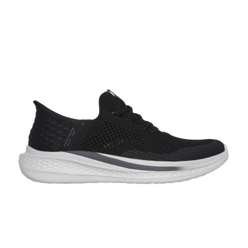 Skechers Slade - Quinto (210810-BLK) [1]