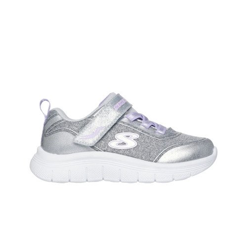 Skechers Comfy Flex 3.0 - Lil Stylish (303641N-LTGY) [1]