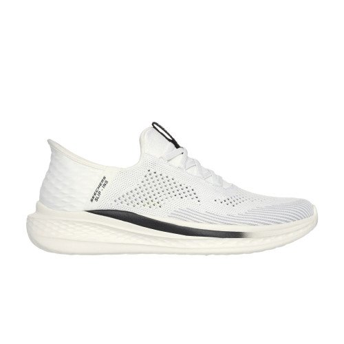 Skechers Slade - Quinto (210810-WHT) [1]
