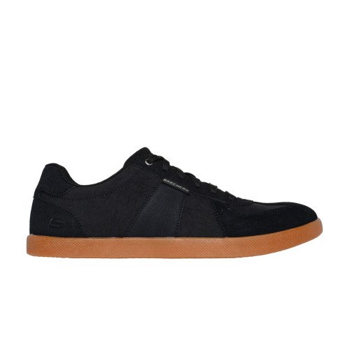 Skechers Placer - Camilo (210960-BLK) [1]