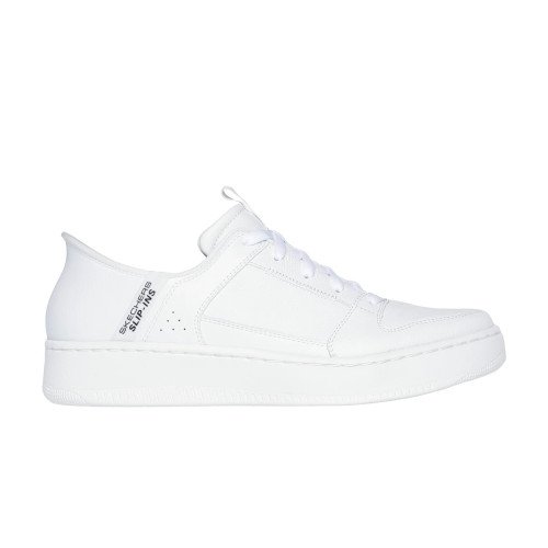 Skechers Sport Court 92 - Distown (232445-WHT) [1]