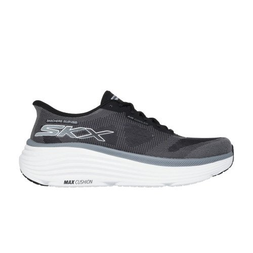 Skechers Max Cushioning Endeavour - Exciton (220611-BLK) [1]