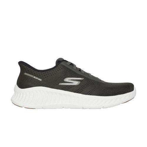 Skechers GO WALK Now - Payton (216375-OLV) [1]