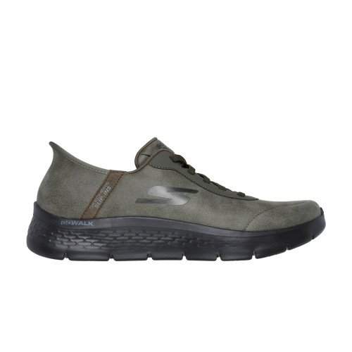 Skechers GO WALK Flex - Smooth Motion (216326-OLV) [1]