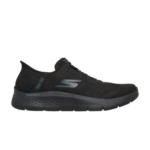 Skechers GO WALK Flex - Smooth Motion (216326-BBK) [1]