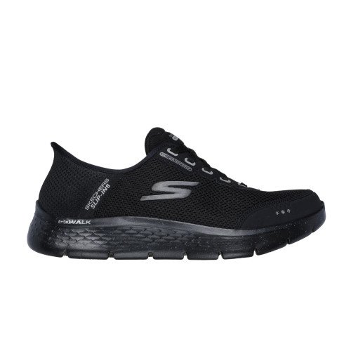 Skechers GO WALK Flex - 100% Waterproof (216330-BBK) [1]