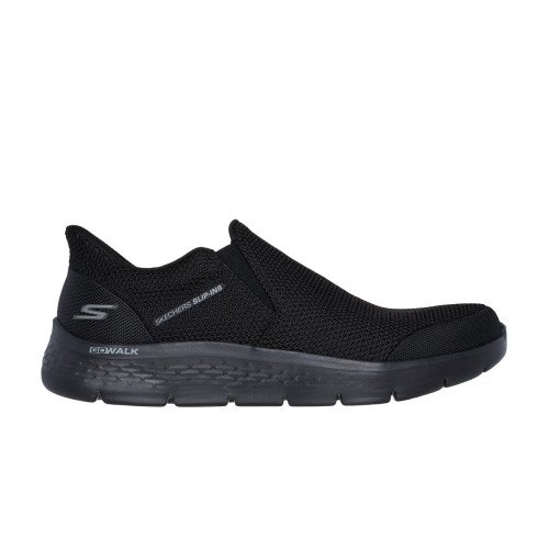 Skechers GO WALK Flex - Ojai (216333-BBK) [1]