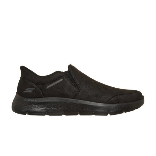 Skechers GO WALK Flex - Ray (216334-BBK) [1]