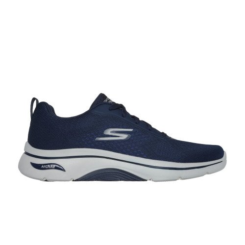 Skechers GO WALK Arch Fit 2.0 - Idyllic 2 (216516-NVY) [1]