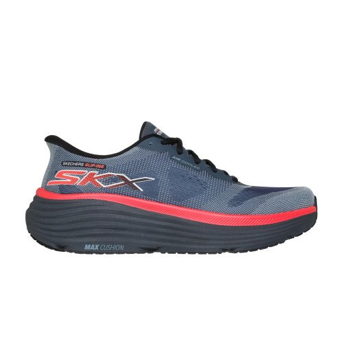 Skechers Max Cushioning Endeavour - Exciton (220611-SLT) [1]