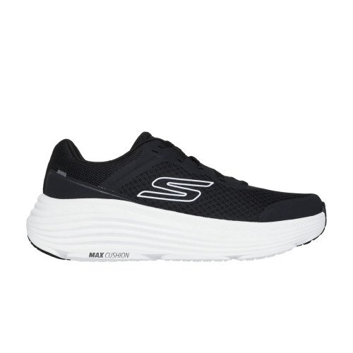 Skechers Max Cushioning Endeavour (220613-BKW) [1]