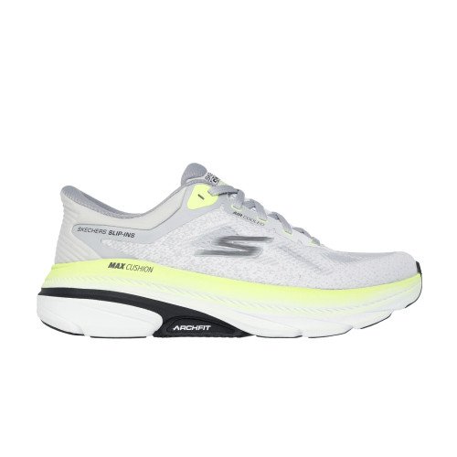 Skechers Max Cushioning Arch Fit 2.0 - Cool Core (220584-WGY) [1]