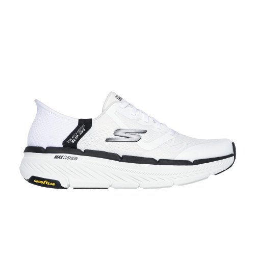 Skechers Max Cushioning Premier 2.0 (220526-WBK) [1]
