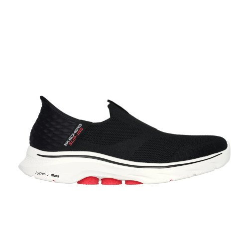 Skechers GO WALK 7 - Easy On 2 (216641-BKW) [1]