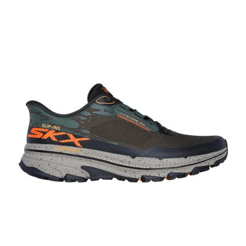 Skechers GO RUN Trail Altitude 2.0 - Utmost Tread (220761-OLV) [1]