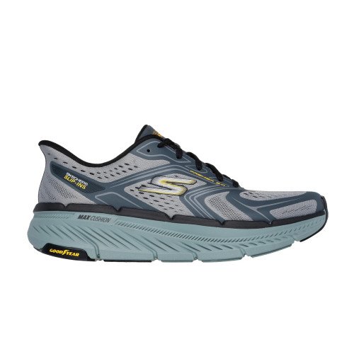Skechers Max Cushioning Premier 2.0 - Continuous (220837-GYCC) [1]