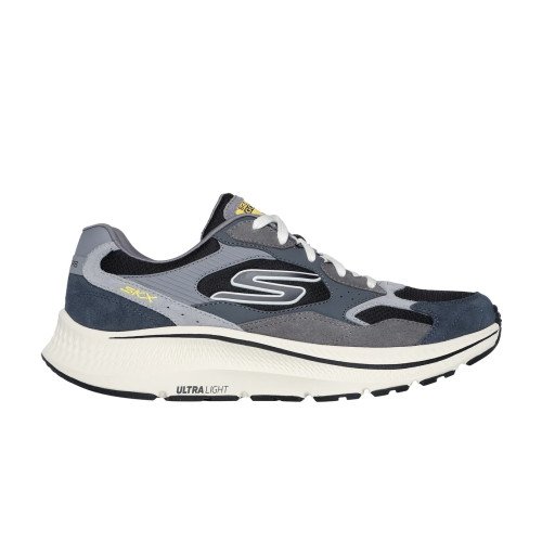 Skechers GO RUN Consistent 2.0 - Retro Runner V1 (220872-CCBK) [1]