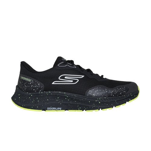 Skechers GO RUN Consistent 2.0 - Piedmont (220874-BKLM) [1]