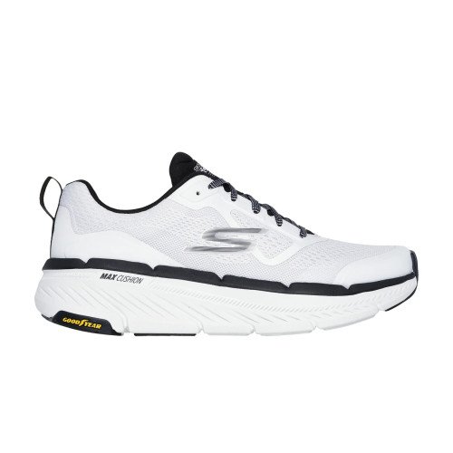 Skechers Max Cushioning Premier 2.0 - Vantage (220840-WBK) [1]