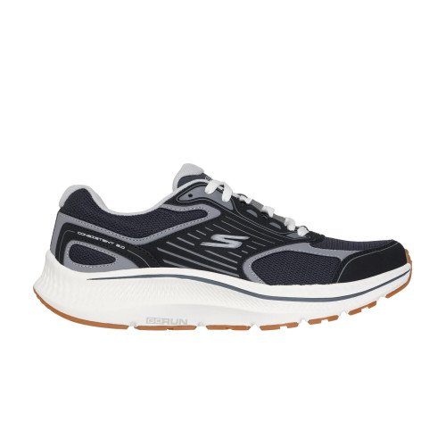 Skechers GO RUN Consistent 2.0 (220866-BKW) [1]